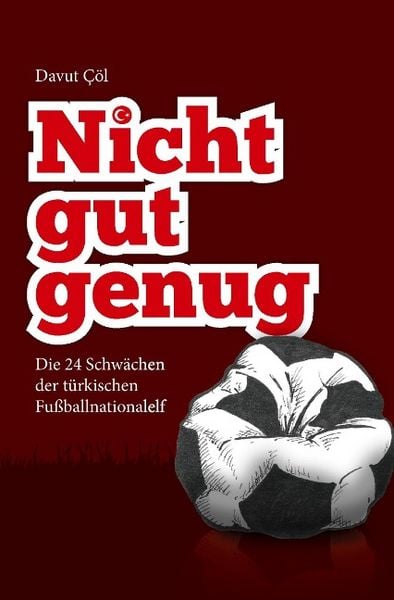 Produktbild: Nicht gut genug