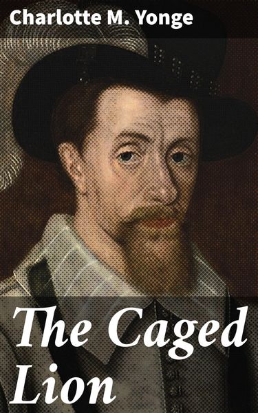 Produktbild: The Caged Lion