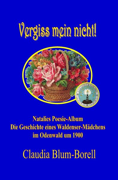Produktbild: Vergiss mein nicht! - Natalies Poesie-Album