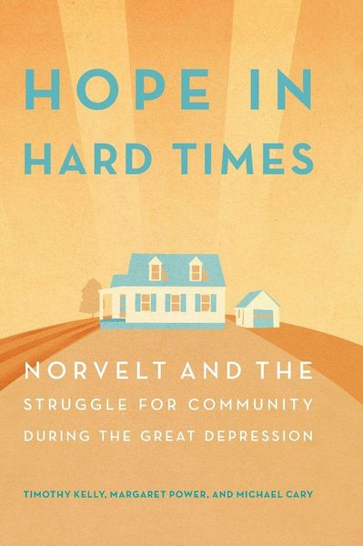 Produktbild: Hope in Hard Times