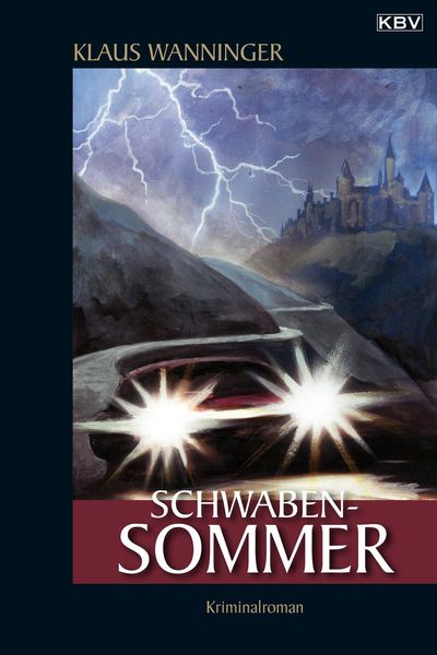 Produktbild: Schwaben-Sommer