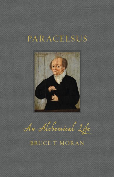 Produktbild: Paracelsus