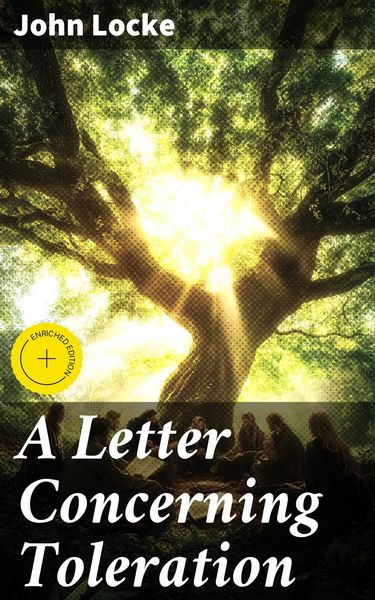 Produktbild: A Letter Concerning Toleration
