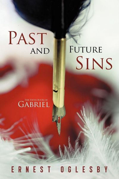 Produktbild: Past and Future Sins