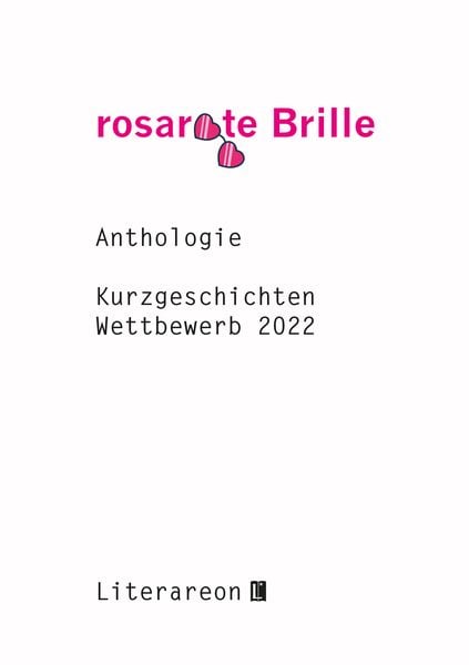 Produktbild: &raquo;rosarote Brille&laquo;