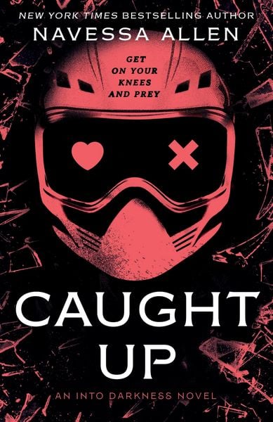 Produktbild: Caught Up
