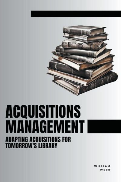 Produktbild: Acquisitions Management