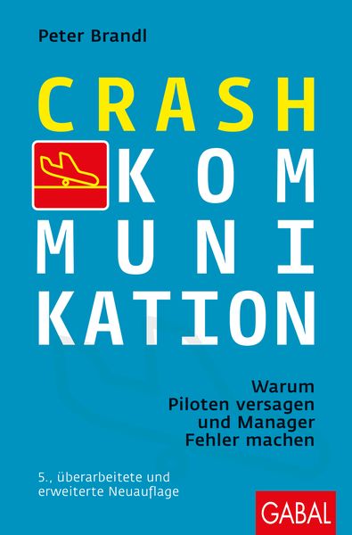 Produktbild: Crash-Kommunikation