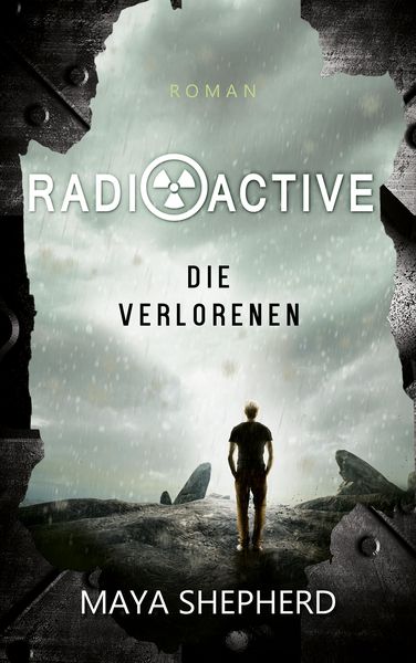 Produktbild: Die Verlorenen