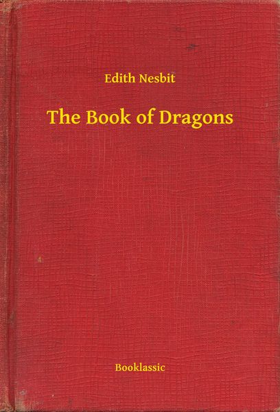Produktbild: The Book of Dragons