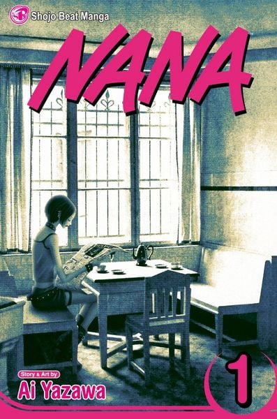 Produktbild: Nana, Vol. 1