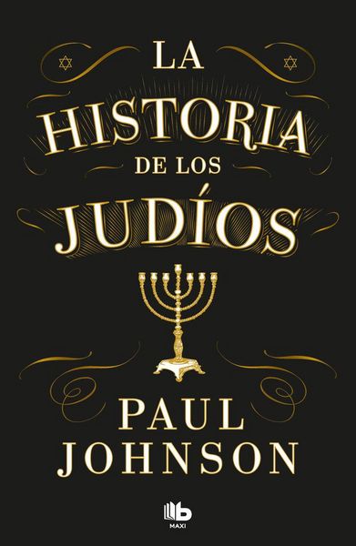 Produktbild: La historia de los jud&iacute;os