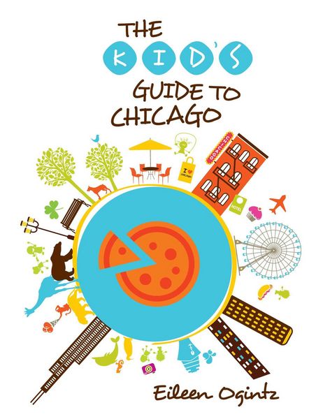 Produktbild: Kid's Guide to Chicago