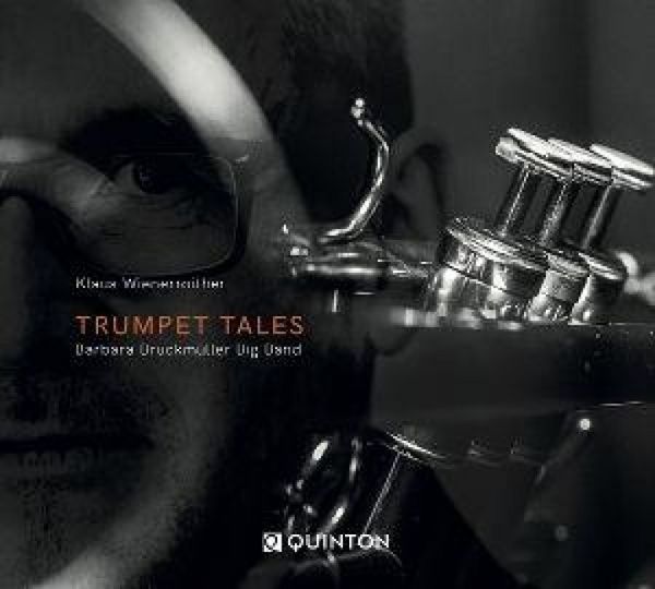 Produktbild: Trumpet Tales