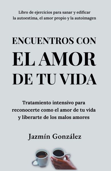 Produktbild: Encuentros con el amor de tu vida