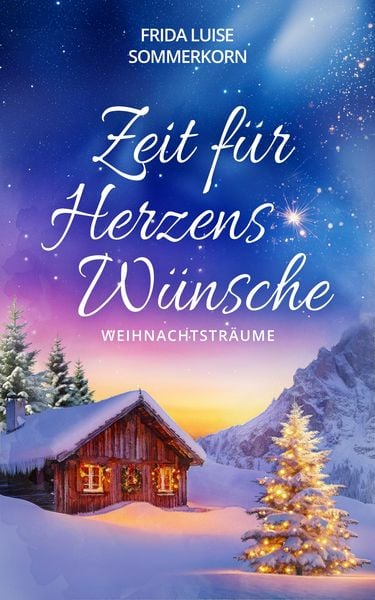Produktbild: Zeit f&uuml;r Herzensw&uuml;nsche
