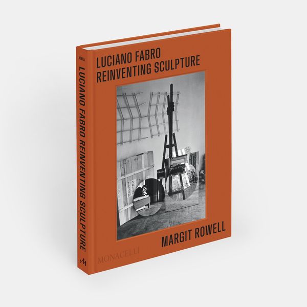 Produktbild: Luciano Fabro