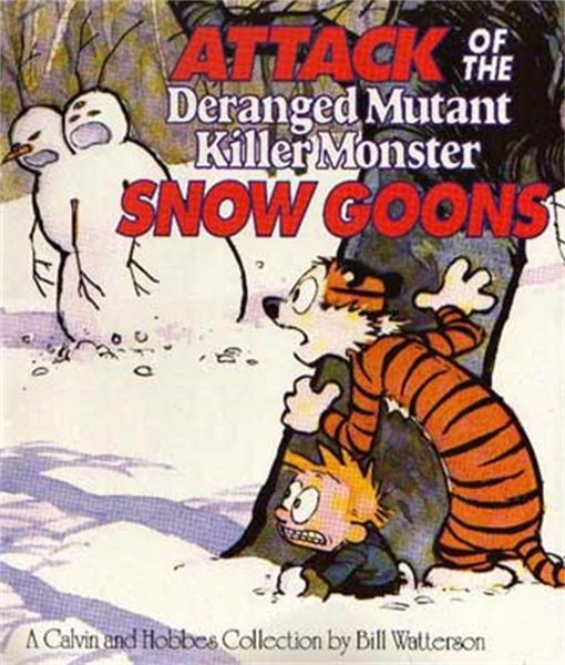 Produktbild: Attack Of The Deranged Mutant Killer Monster Snow Goons