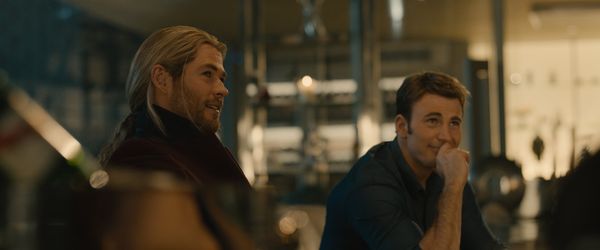 Produktbild: Marvel's The Avengers - Age of Ultron