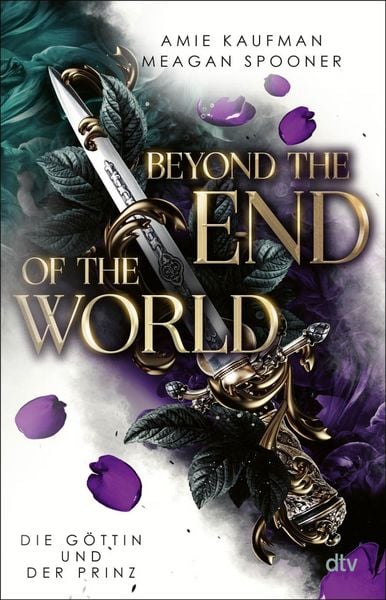 Produktbild: Beyond the End of the World - Die Göttin und der Prinz