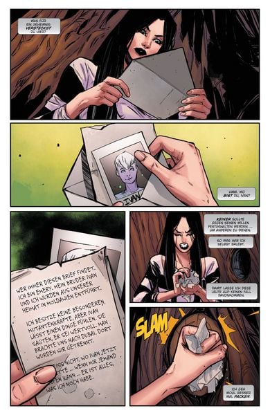 Produktbild: Laura Kinney: Wolverine