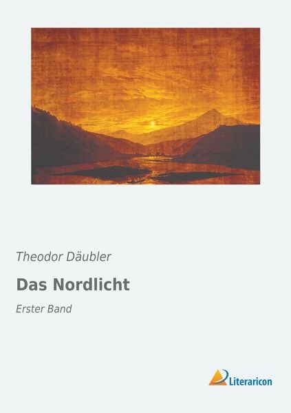 Produktbild: Das Nordlicht