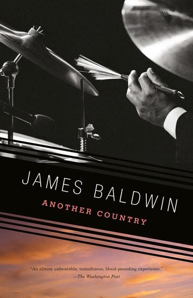 Produktbild: Another Country