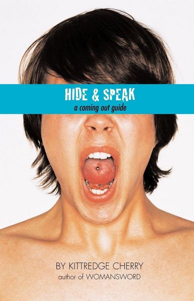 Produktbild: Hide and Speak