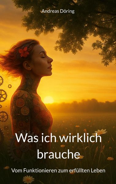 Produktbild: Was ich wirklich brauche