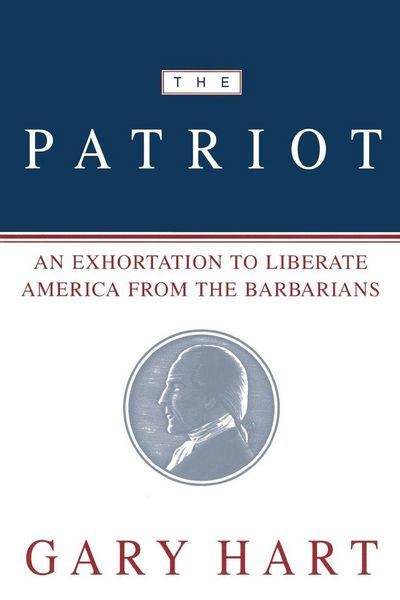 Produktbild: The Patriot
