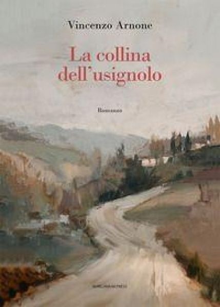 Produktbild: La collina dell'usignolo