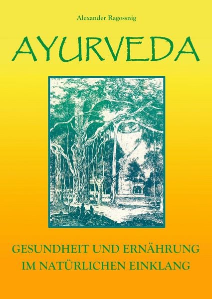 Produktbild: Ayurveda
