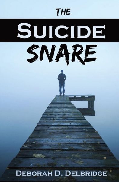 Produktbild: The Suicide Snare