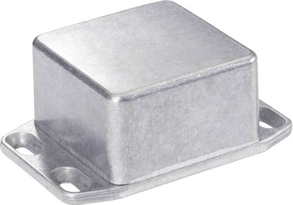 Produktbild: Hammond Electronics 1590LBFL Universal-Geh&auml;use 51 x 51 x 31 1St.