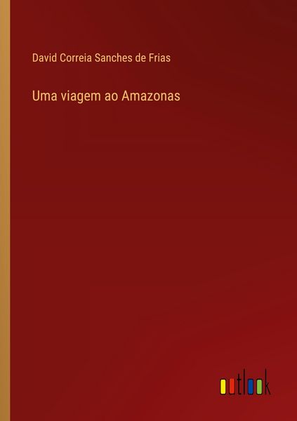 Produktbild: Uma viagem ao Amazonas