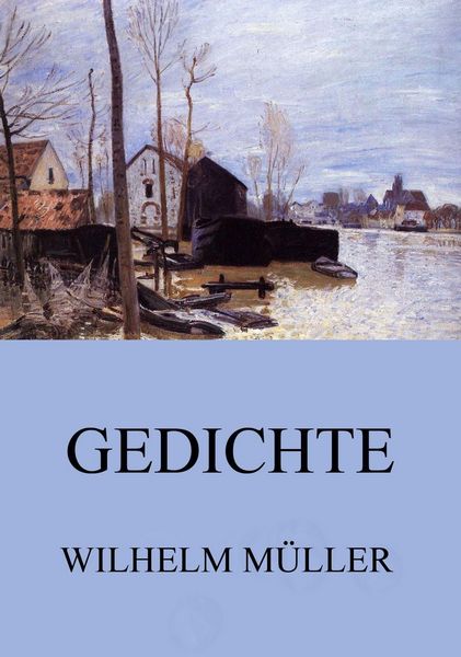 Produktbild: Gedichte