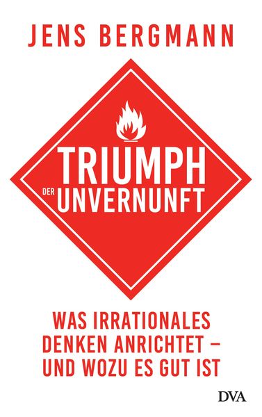 Produktbild: Triumph der Unvernunft