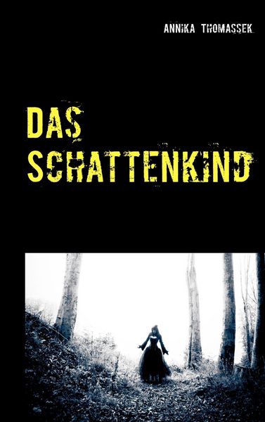 Produktbild: Das Schattenkind
