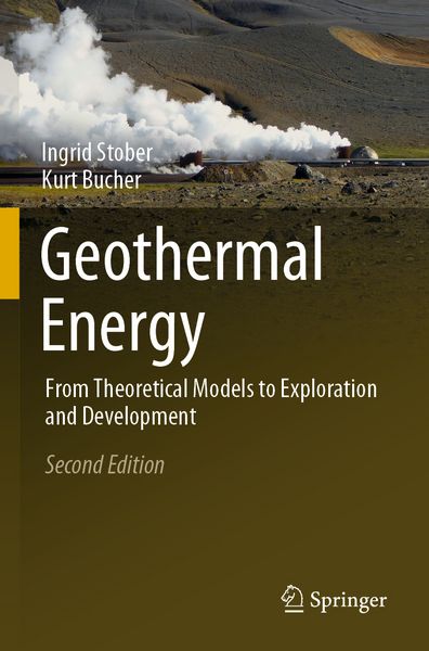 Produktbild: Geothermal Energy