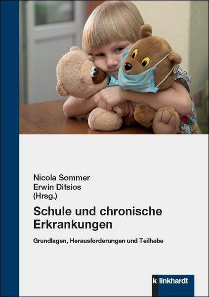 Produktbild: Schule und chronische Erkrankungen