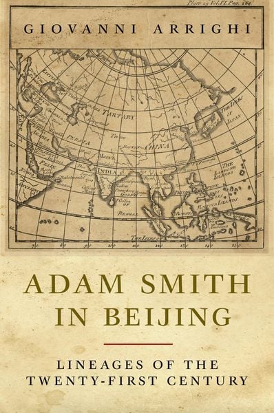 Produktbild: Adam Smith in Beijing