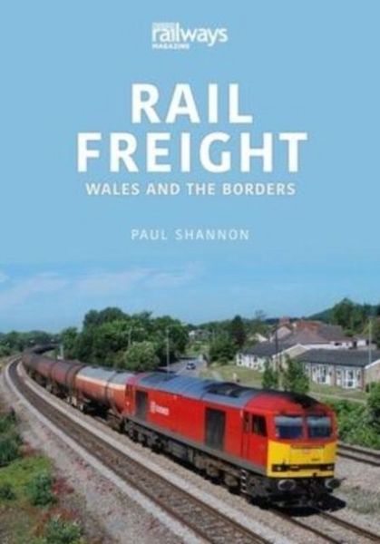 Produktbild: Rail Freight