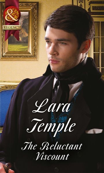 Produktbild: The Reluctant Viscount