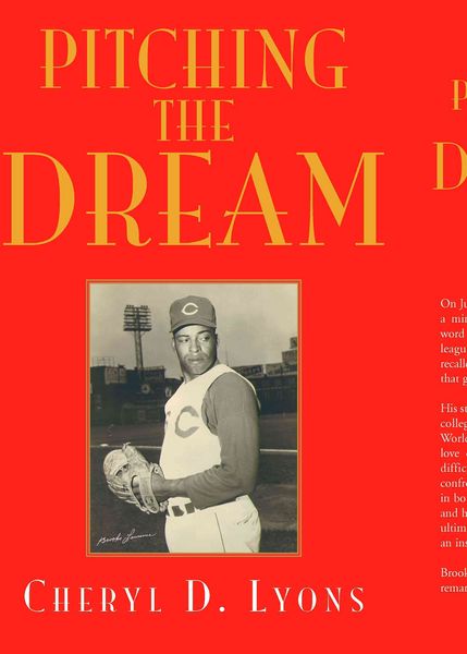 Produktbild: Lyons, C: Pitching The Dream