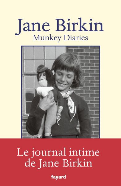 Produktbild: Munkey Diaries (1957-1982)