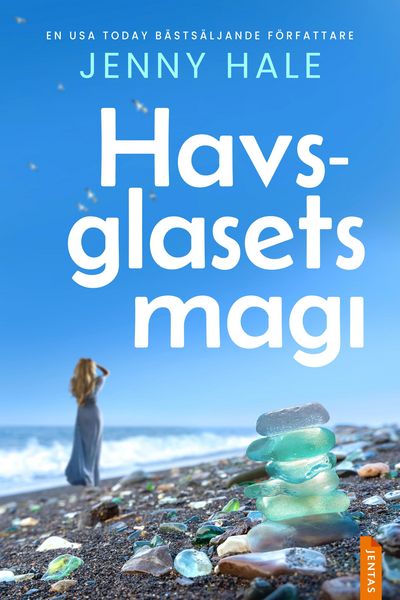 Produktbild: Havsglasets magi