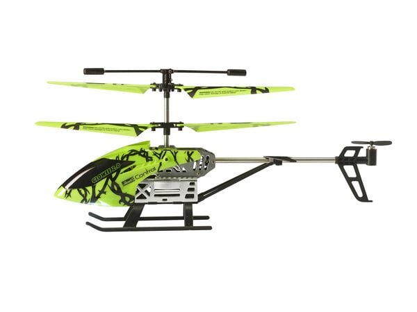 Produktbild: RC Helikopter Glowee 2.0, Revell Control Ferngesteuerter Hubschrauber