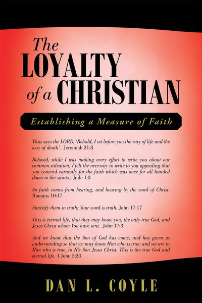 Produktbild: The Loyalty of a Christian