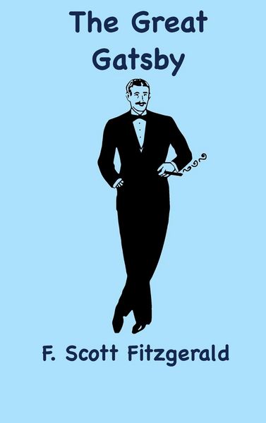 Produktbild: The Great Gatsby