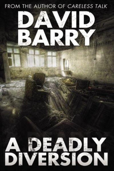 Produktbild: A Deadly Diversion